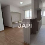 Apartamento com 2 dormitórios para alugar, 56 m² por R$ 3.475,67/mês - Jardim Ermida I - Jundiaí/SP