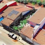 Terreno à venda, 125 m² por R$ 190.000,00 - Parque Residencial Almerinda Chaves - Jundiaí/SP