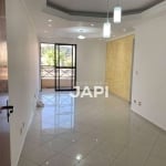 Apartamento com 3 dormitórios para alugar, 96 m² por R$ 4.166,61/mês - Parque da Represa - Jundiaí/SP