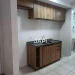 Apartamento com 2 dormitórios para alugar, 64 m² por R$ 3.095,00/mês - Engordadouro - Jundiaí/SP