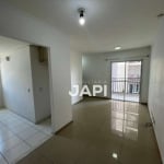 Apartamento com 2 dormitórios para alugar, 54 m² por R$ 2.951,29/mês - Residencial Pacaembu I - Itupeva/SP