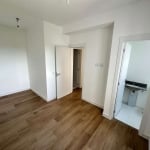 Apartamento NOVO com 2 dormitórios (1 suíte) 59 m² - venda por R$ 585.000 ou aluguel por R$ 3.436/mês - Medeiros - Jundiaí/SP