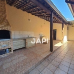 Casa com 3 dormitórios para alugar, 167 m² por R$ 4.090,00/mês - Caxambu - Jundiaí/SP