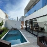 Casa com 3 dormitórios para alugar, 257 m² por R$ 15.647,00/mês - Loteamento Reserva Ermida - Jundiaí/SP