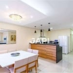 Casa com 5 dormitórios à venda, 234 m² por R$ 1.750.000,00 - Jardim Ermida I - Jundiaí/SP