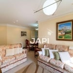 Apartamento com 3 dormitórios (1 suíte) à venda, 96 m² por R$ 585.000 - Retiro - Jundiaí/SP