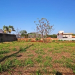 Terreno comercial à venda na Avenida Alaôr Faria de Barros, 500, Alphaville, Campinas