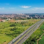 Terreno comercial à venda na Rodovia Dom Pedro I, KM130, Bairro das Palmeiras, Campinas