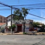 Casa comercial à venda na Rua Doutor Theodoro Langaard, 706, Bonfim, Campinas