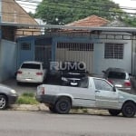 Casa comercial para alugar na Avenida Governador Pedro de Toledo, 1583, Bonfim, Campinas