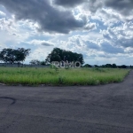 Terreno em condomínio fechado à venda na Avenida Engenheiro Luiz Antônio Laloni, 1000, Tijuco das Telhas, Campinas