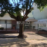 Casa comercial à venda na Rua Dona Anita Mayer, 117, Botafogo, Campinas