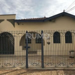 Casa comercial para alugar na Rua Falcão Filho, 284, Botafogo, Campinas