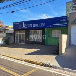 Casa comercial à venda na Marcelino Velez, 55, Botafogo, Campinas