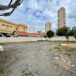 Terreno comercial para alugar na Rua Culto à Ciência, 229, Botafogo, Campinas