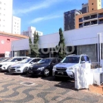 Casa comercial para alugar na Avenida Júlio de Mesquita, 1065, Cambuí, Campinas