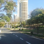 Terreno comercial para alugar na Avenida João Mendes Júnior, 116, Cambuí, Campinas