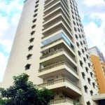 Apartamento com 5 quartos à venda na Rua Antônio Cezarino, 785, Cambuí, Campinas