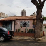 Casa com 3 quartos à venda na Rua Dolor de Oliveira Barbosa, 91, Cambuí, Campinas