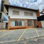 Casa comercial para alugar na Rua Dona Presciliana Soares, 78, Cambuí, Campinas