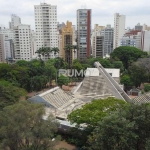 Apartamento com 3 quartos à venda na Rua São Pedro, 168, Cambuí, Campinas