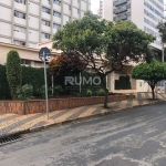 Casa comercial à venda na Doutor José Teodoro de Lima, 106, Cambuí, Campinas