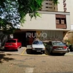 Casa com 6 quartos à venda na Rua Doutor Guilherme da Silva, 290, Cambuí, Campinas