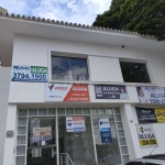 Casa comercial para alugar na Rua José Villagelin Júnior, 180, Cambuí, Campinas