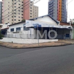 Casa comercial à venda na Rua Doutor Sampaio Peixoto, 80, Cambuí, Campinas