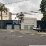 Sala comercial para alugar na Rua Coronel Quirino, 448, Cambuí, Campinas