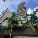 Apartamento com 2 quartos à venda na Rua José Villagelin Júnior, 155, Cambuí, Campinas