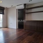 Apartamento com 1 quarto para alugar na Rua Maria Monteiro, 1657, Cambuí, Campinas