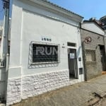 Casa comercial à venda na Rua Ferreira Penteado, 1446., Cambuí, Campinas