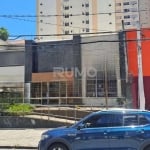 Sala comercial para alugar na Avenida Anchieta, 330, Cambuí, Campinas