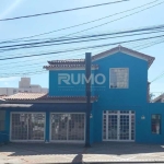 Casa comercial para alugar na Rua Coronel Quirino, 84, Cambuí, Campinas