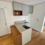 Apartamento com 1 quarto à venda na Rua Alecrins, 370, Cambuí, Campinas