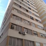 Apartamento com 2 quartos à venda na Rua General Osório, 1661, Cambuí, Campinas