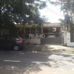 Casa com 3 quartos à venda na Avenida João Mendes Júnior, 136, Cambuí, Campinas