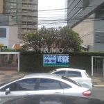 Casa comercial à venda na José de Sousa Campos, n.1043, Cambuí, Campinas