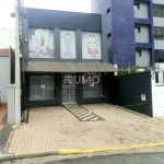 Sala comercial à venda na Rua Doutor Cândido Ferreira de Camargo, 63, Cambuí, Campinas