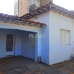 Casa comercial à venda na Rua Santo Antônio, 309, Cambuí, Campinas