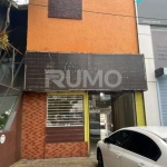 Sala comercial para alugar na Rua General Osório, 2173, Centro, Campinas