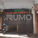 Sala comercial para alugar na Rua Álvares Machado, 965, Centro, Campinas