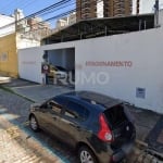 Barracão / Galpão / Depósito à venda na Rua Duque de Caxias, 999, Centro, Campinas