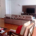 Apartamento com 3 quartos à venda na Rua Ferreira Penteado, 611, Centro, Campinas