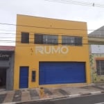 Sala comercial para alugar na Avenida Senador Saraiva, 748, Centro, Campinas