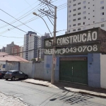 Sala comercial à venda na Rua Luzitana, 1608, Centro, Campinas