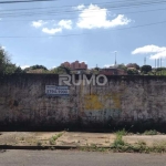 Terreno comercial à venda na Rua Novo Horizonte, 561, Chácara da Barra, Campinas