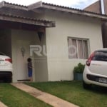 Casa com 3 quartos à venda na Cerrado, 30, Jardim Andorinhas, Campinas