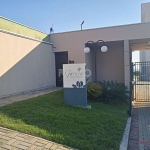 Apartamento com 2 quartos à venda na Rua Maria de Jesus Francisco, 33, Jardim Antonio Von Zuben, Campinas